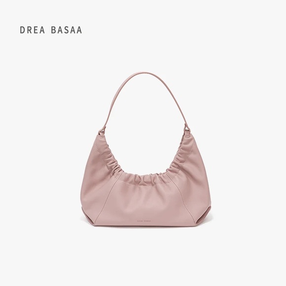 Handbags - Drea Basaa Triangle Underarm Bag